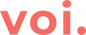 Voi Technology logo